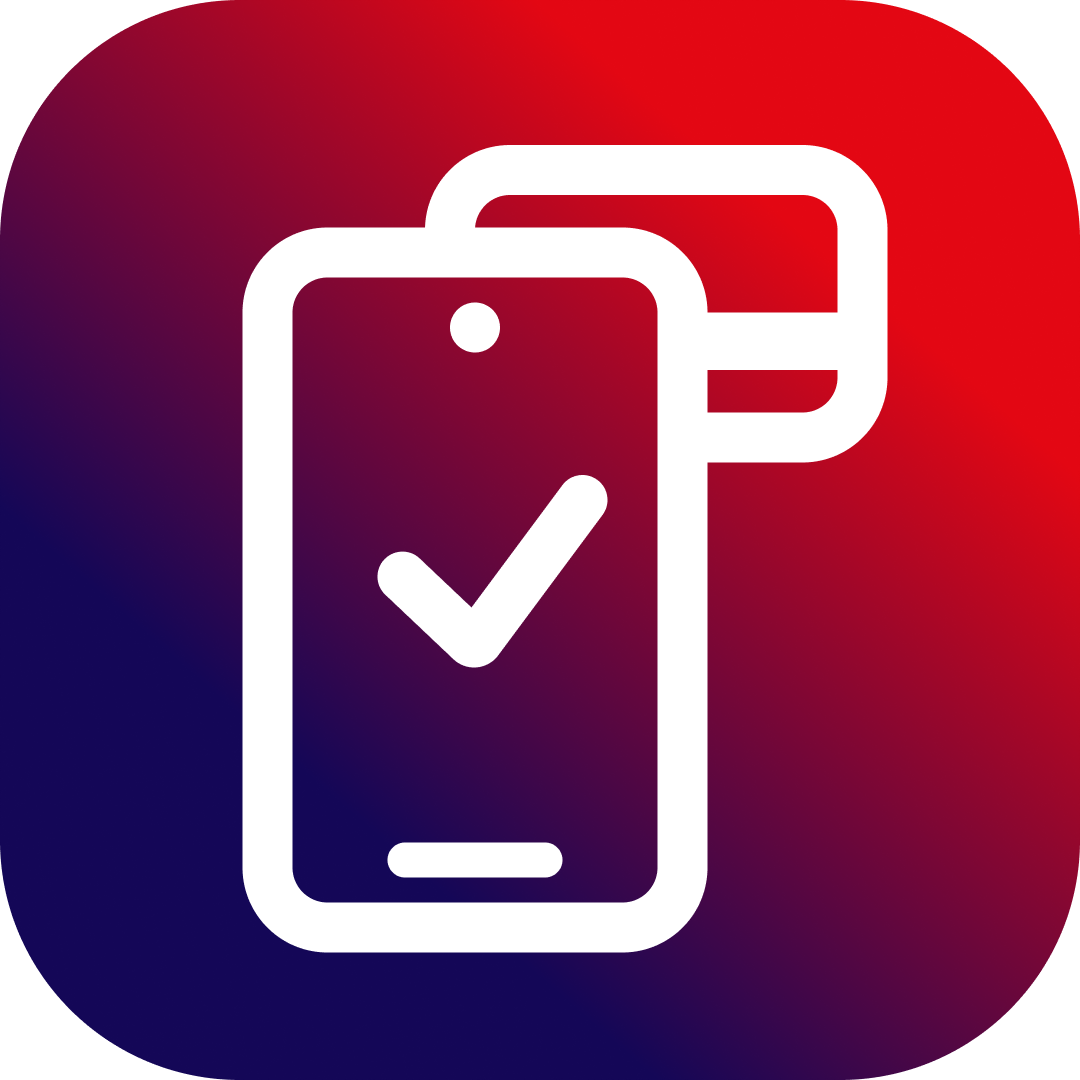 App Icon Moneta